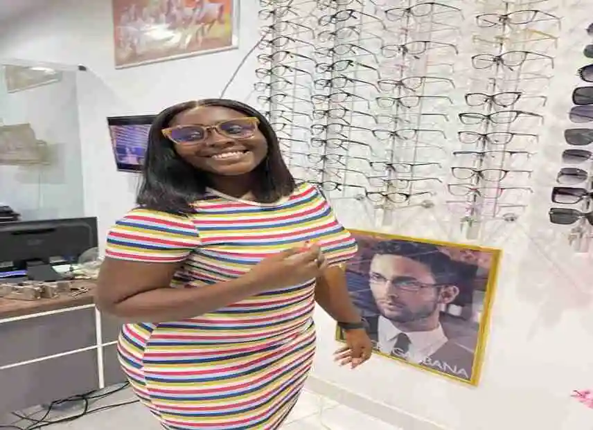 best eye clinic in Dzorwulu,East Legon or Tema