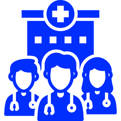 experienced specialists