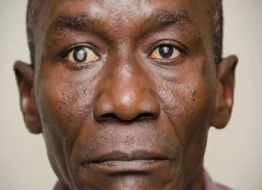 Cataract Surgery in Ghana