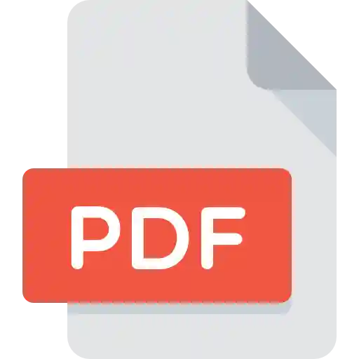 PDF Icon